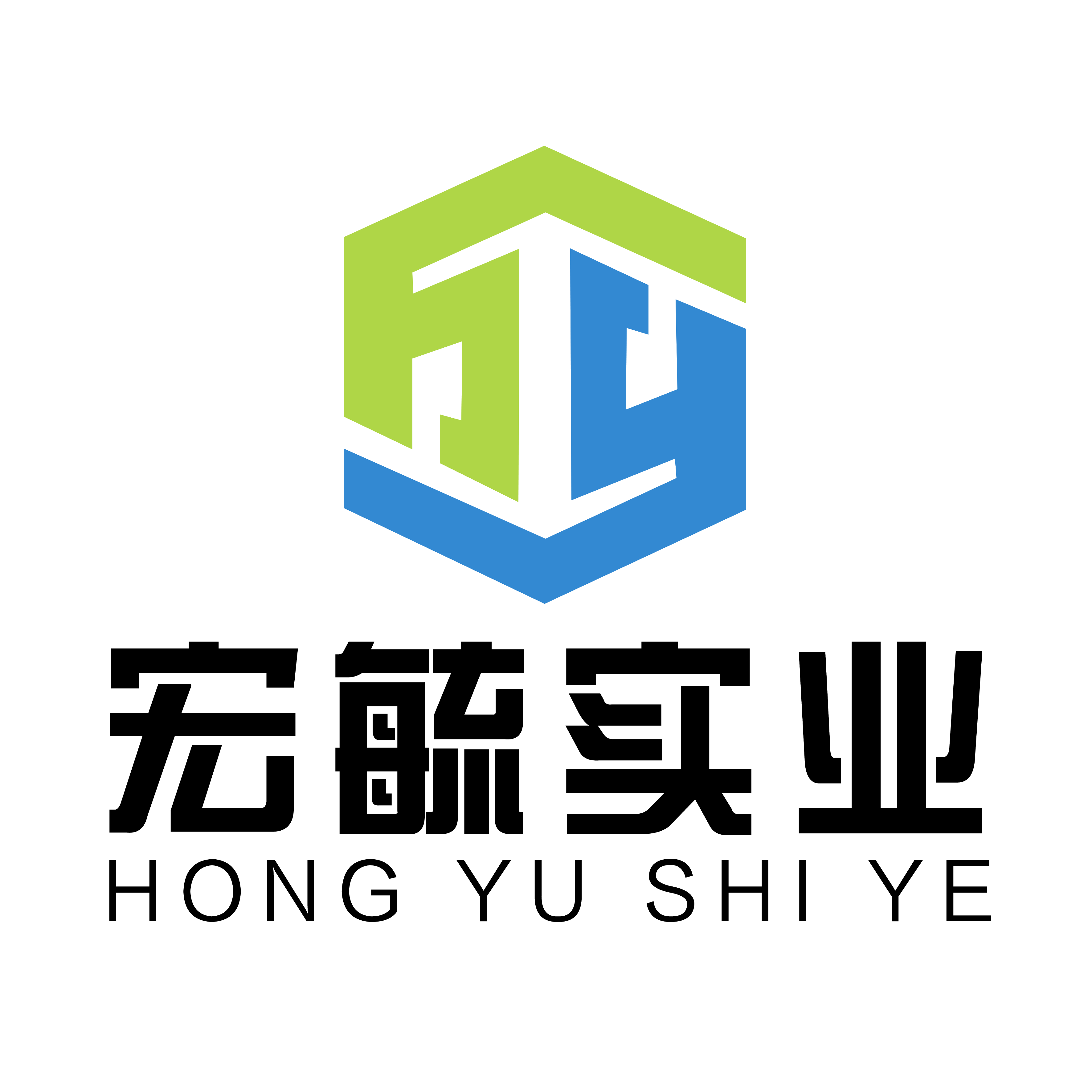 上海宏毓實(shí)業(yè)有限公司